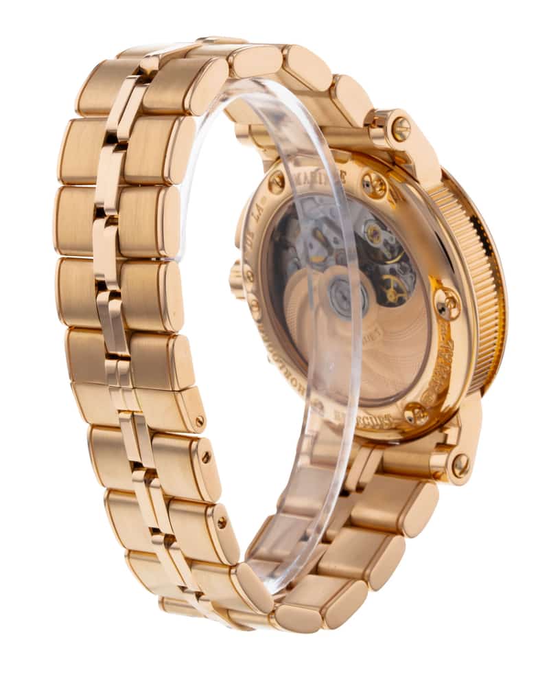 Breguet Marine 5827BR/Z2/5ZU